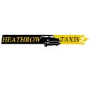 Heathrow Taxi logo